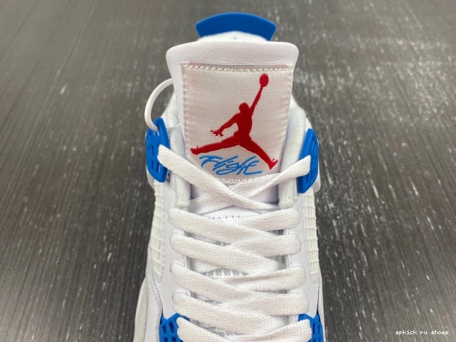 Cheap 4 SB Jordan Retro DR5415-104 0720